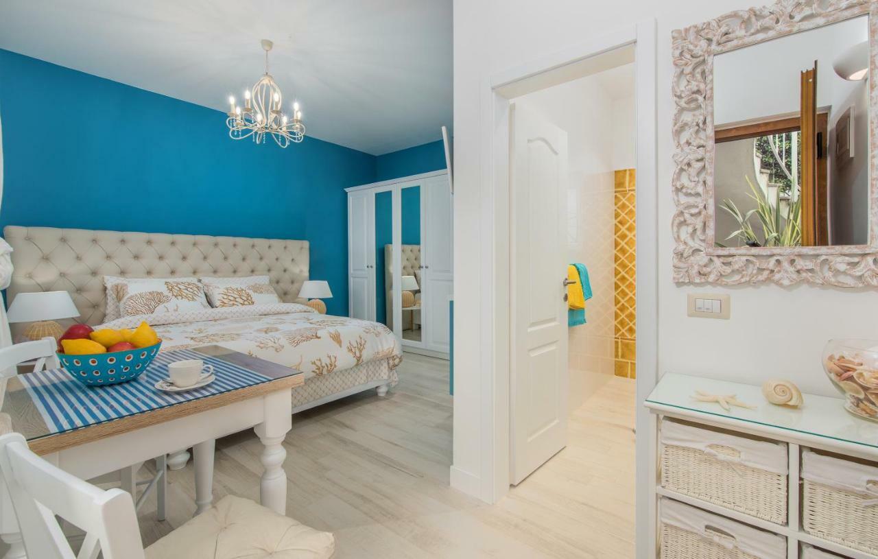 Appartamento New!!! New Riva Luxury One - With Sunny Terrace & Big Garden Porec Esterno foto